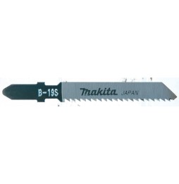 Makita B-04933 DEKUPAJ TESTERE BIÇAĞI  AHŞAP - PLASTİK B - 19S