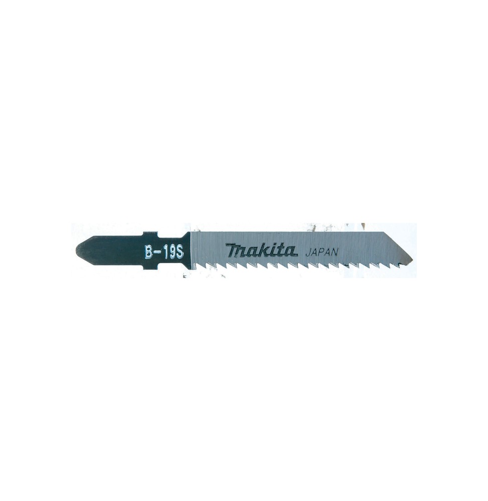 Makita B-04933 DEKUPAJ TESTERE BIÇAĞI  AHŞAP - PLASTİK B - 19S