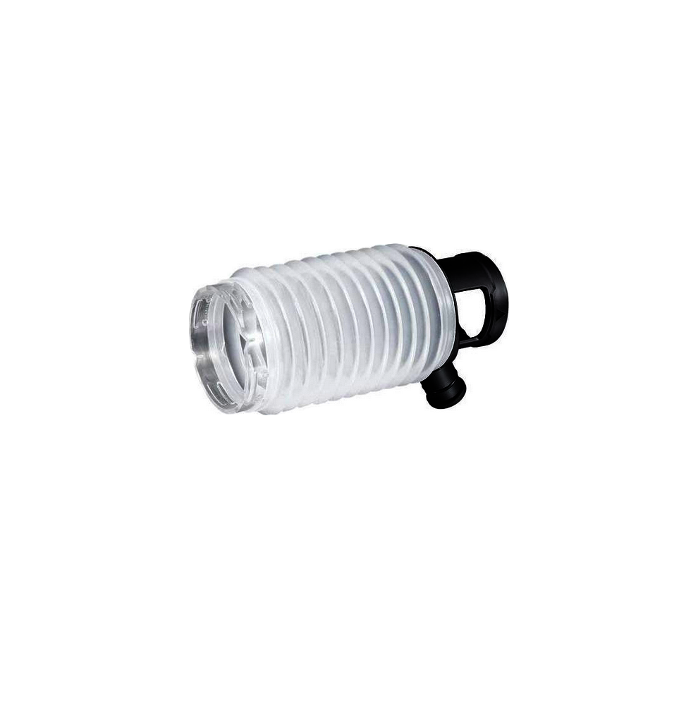 Makita 195173-3 AMORTİSÖRLÜ TOZ KABI
