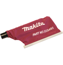 Makita 122548-3 BEZ TOZ TORBASI