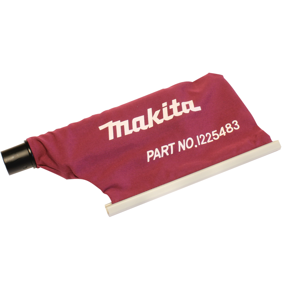 Makita 122548-3 BEZ TOZ TORBASI