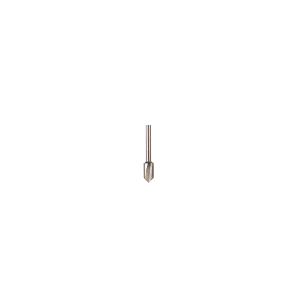 Proxxon 29032 TUNGSTEN KARBÜR AHŞAP FREZE UCU 6.5 mm