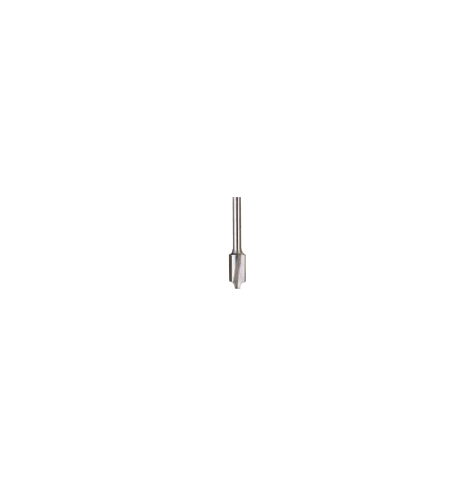 Proxxon 29034 TUNGSTEN KARBÜR AHŞAP FREZE UCU 6.5/2.5 mm