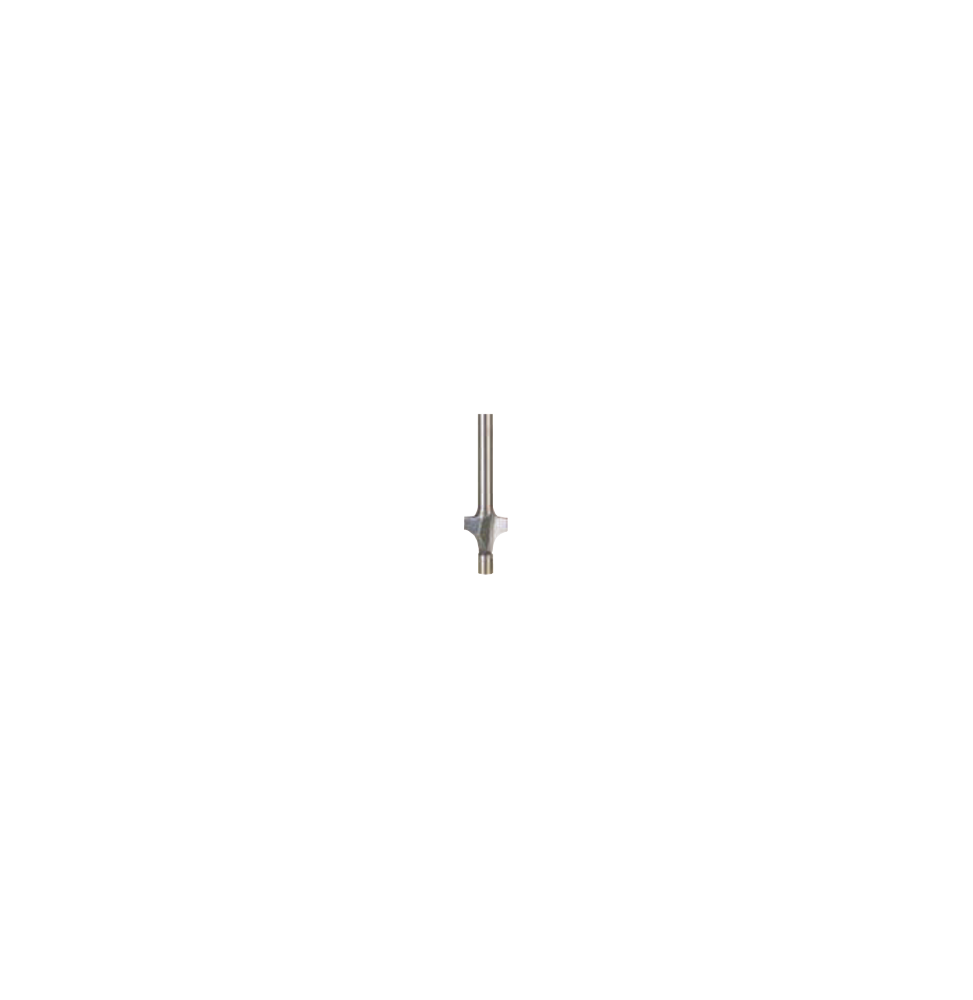 Proxxon 29036 TUNGSTEN KARBÜR AHŞAP FREZE UCU 3.2 mm