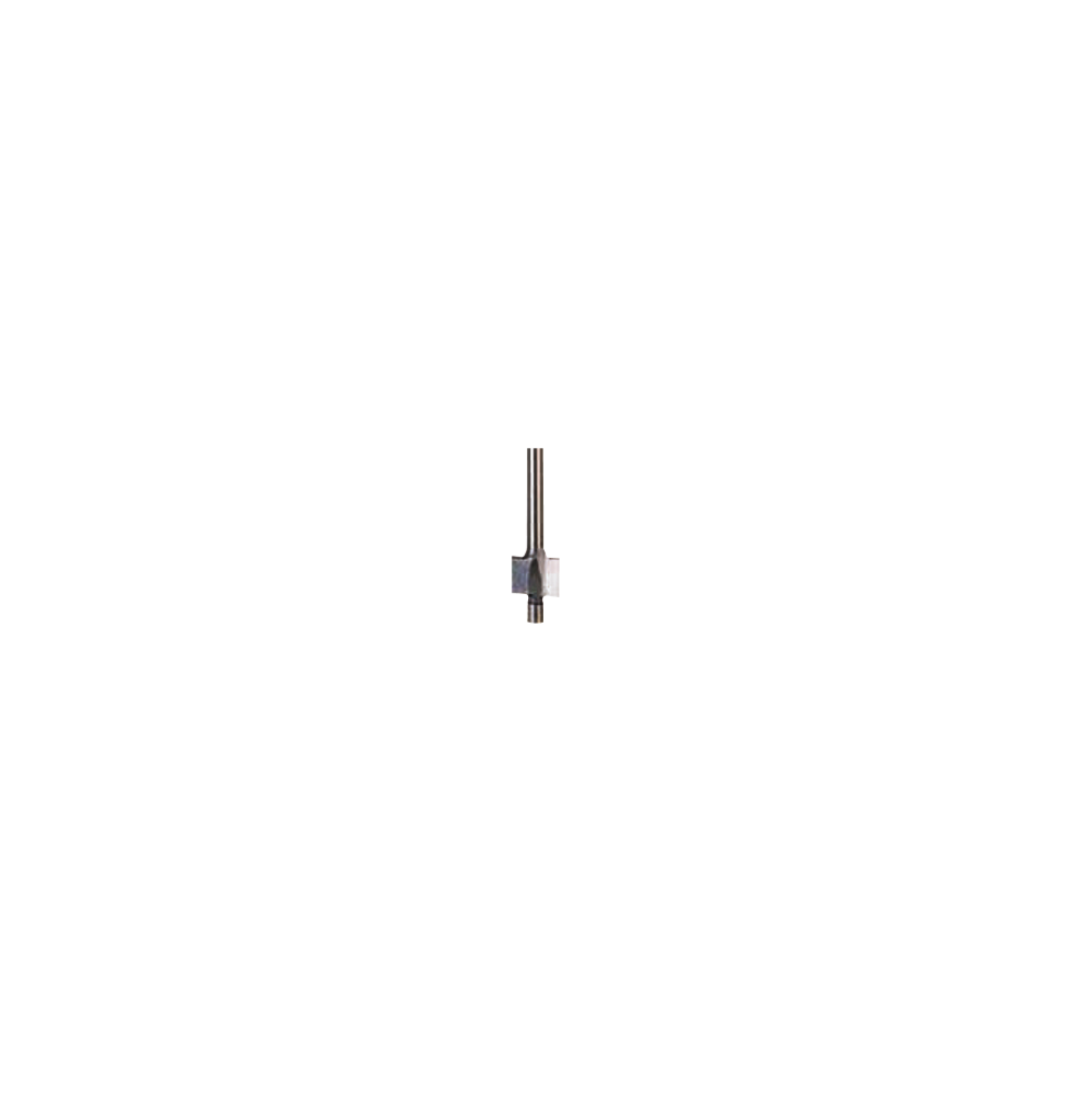 Proxxon 29038 TUNGSTEN KARBÜR AHŞAP FREZE UCU 6.4 mm