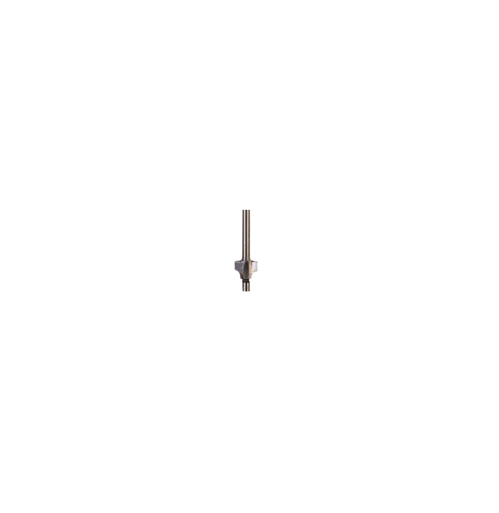 Proxxon 29040 TUNGSTEN KARBÜR AHŞAP FREZE UCU 5.0 mm
