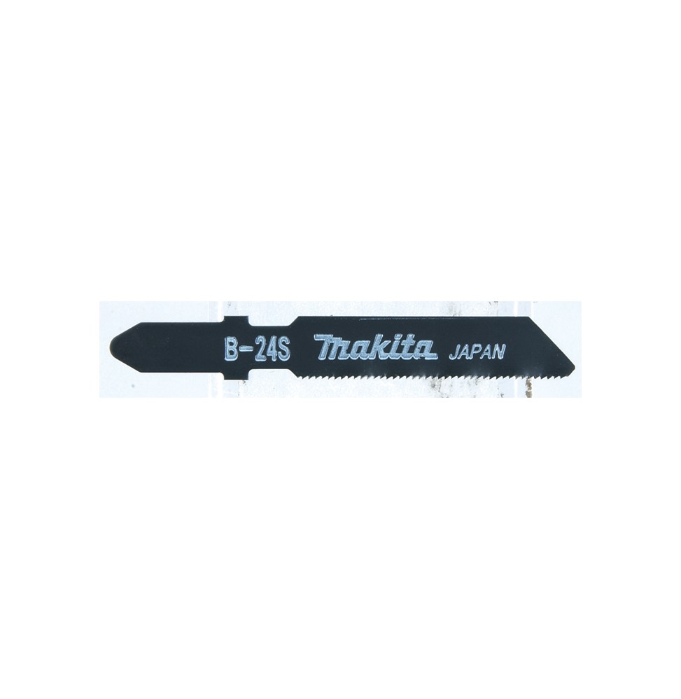 Makita B-04955 DEKUPAJ TESTERE BIÇAĞI - METAL B - 24S