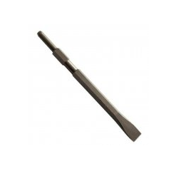 Makita D-08707 17 mm ÇAP ARKALI YASSI KESKİ 19x280 mm