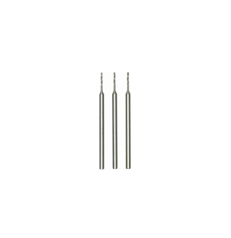 Proxxon 28852 HSS MATKAP UCU 3 LÜ 0.8 mm