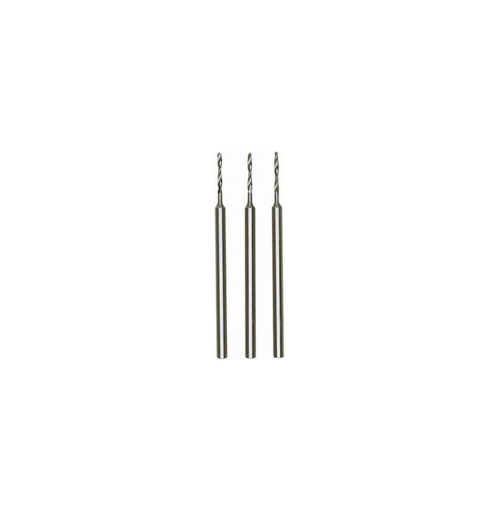 Proxxon 28854 HSS MATKAP UCU 3 LÜ 1.0 mm