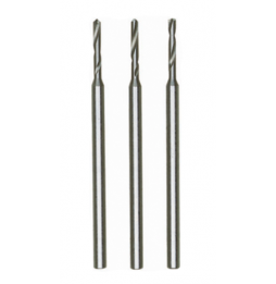 Proxxon 28856 HSS MATKAP UCU 3 LÜ 1.2 mm