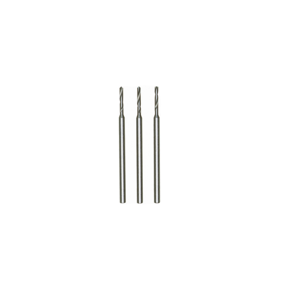 Proxxon 28856 HSS MATKAP UCU 3 LÜ 1.2 mm