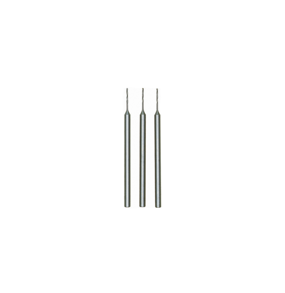 Proxxon 28864 HSS MATKAP UCU 3 LÜ 0.5 mm