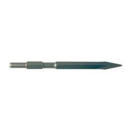 Makita D-08682 17 mm ÇAP ARKALI SİVRİ KESKİ 280 mm