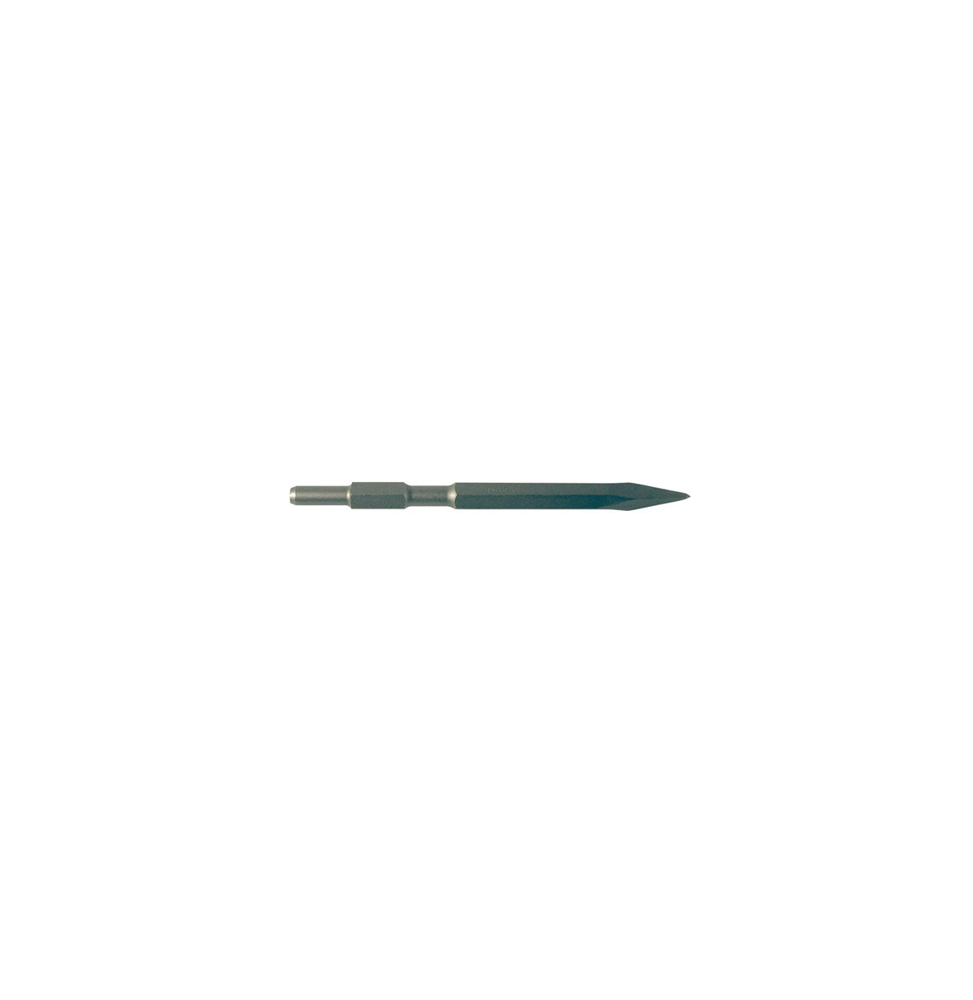 Makita D-08682 17 mm ÇAP ARKALI SİVRİ KESKİ 280 mm