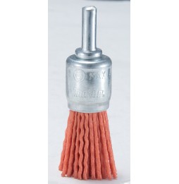 Makita D-45674 NAYLON DAR FIRÇA  -  80 KUM 19x6 mm