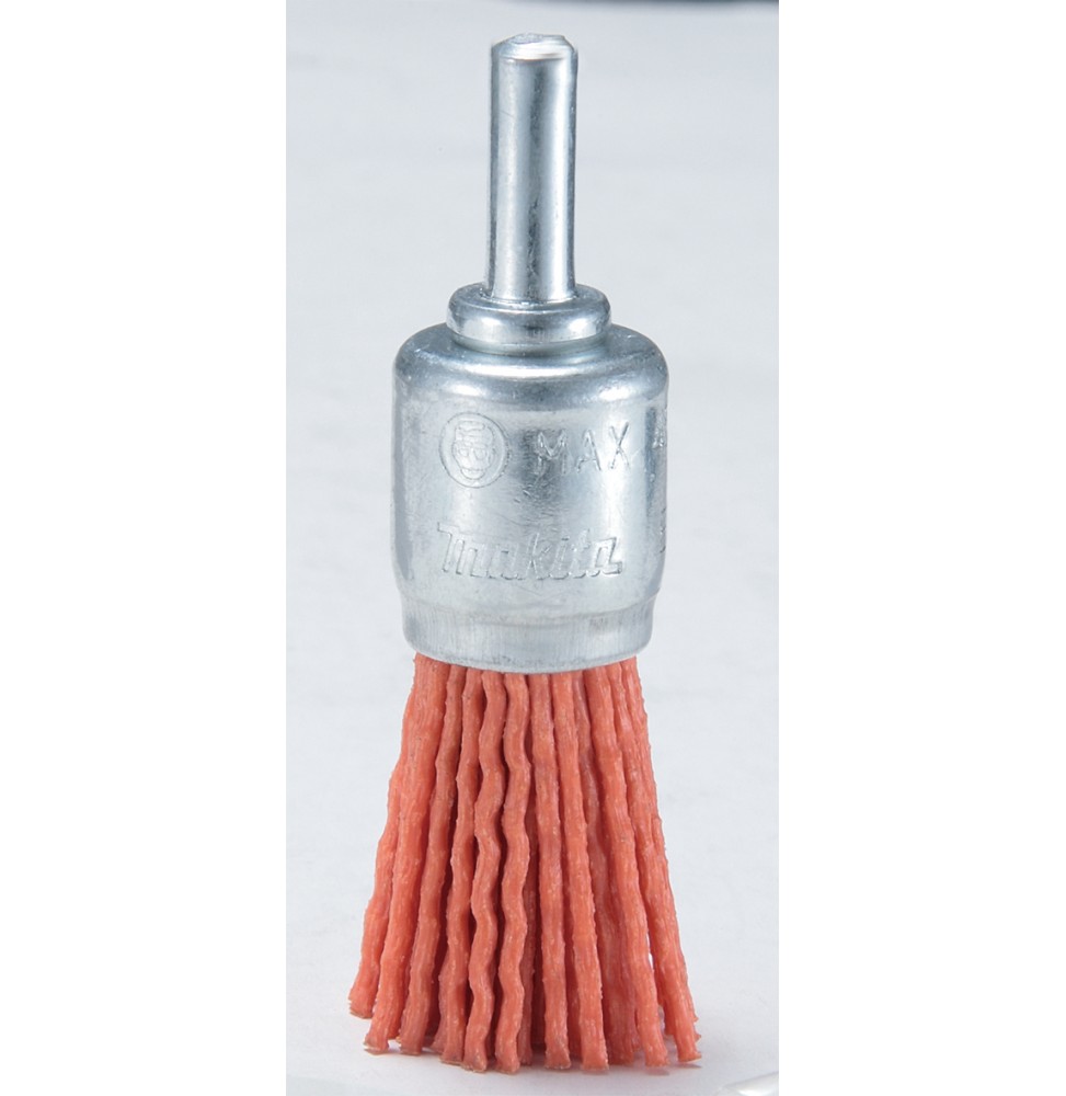 Makita D-45674 NAYLON DAR FIRÇA  -  80 KUM 19x6 mm