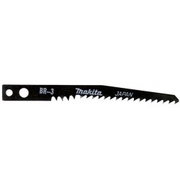Makita A-85933 M TİPİ DEKUPAJ TESTERE BIÇAĞI NO:BR3