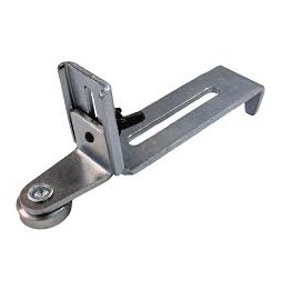 Makita 123022-4 RULMANLI KENAR DAYAMA GÖNYESİ