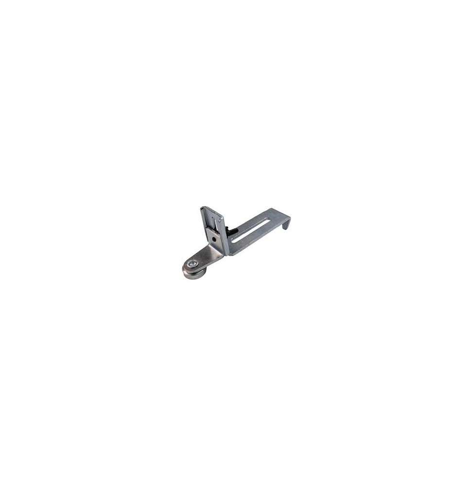 Makita 123022-4 RULMANLI KENAR DAYAMA GÖNYESİ