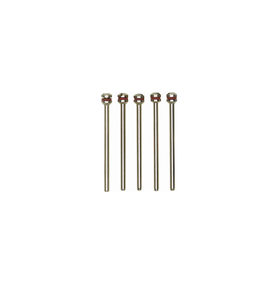 Proxxon 28815 TAŞLAMA UCU 5 Lİ