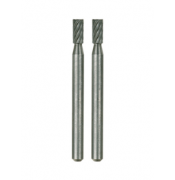 Proxxon 28722 FREZE UÇ SETİ 2 Lİ 3.0 mm