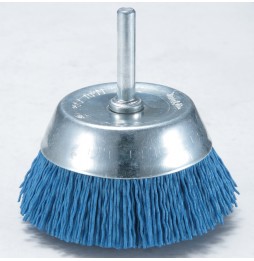 Makita D-45537 NAYLON ÇANAK FIRÇA  -  240 KUM 50x6 mm