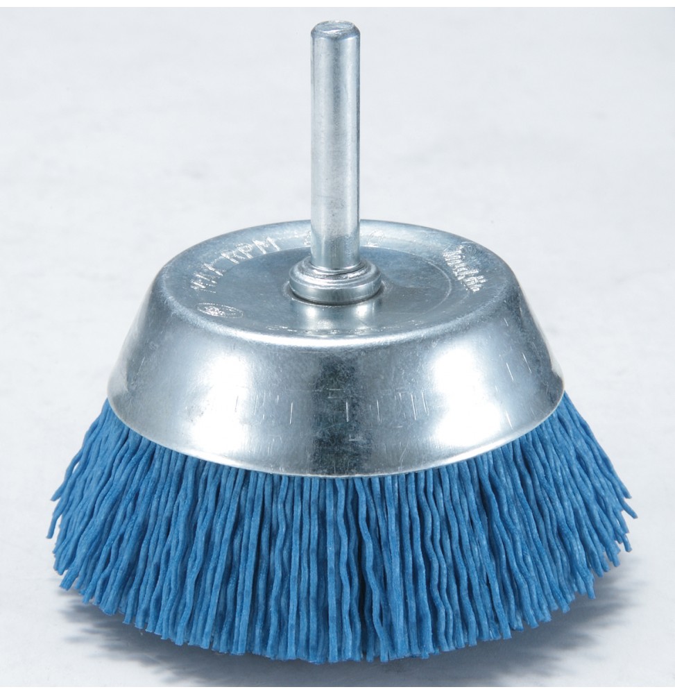 Makita D-45537 NAYLON ÇANAK FIRÇA  -  240 KUM 50x6 mm