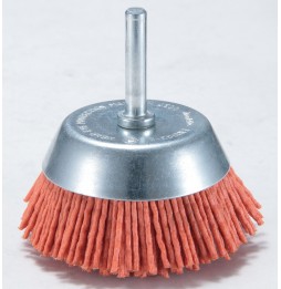 Makita D-45509 NAYLON ÇANAK FIRÇA  -  80 KUM 50x6 mm