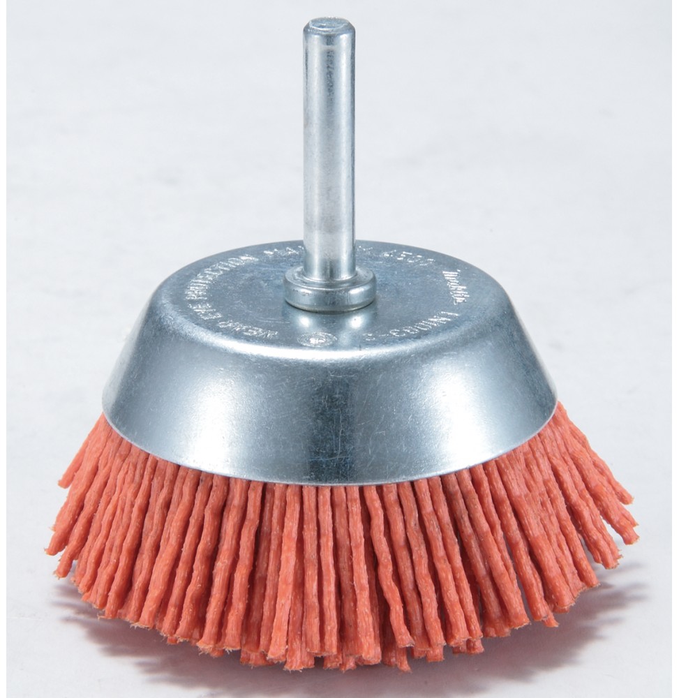 Makita D-45509 NAYLON ÇANAK FIRÇA  -  80 KUM 50x6 mm