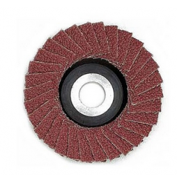 Proxxon 28590 FLAP DİSK ZIMPARA 100 KUM