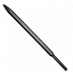 Makita D-08713 SDS - PLUS SİVRİ TİP KESKİ 250 mm