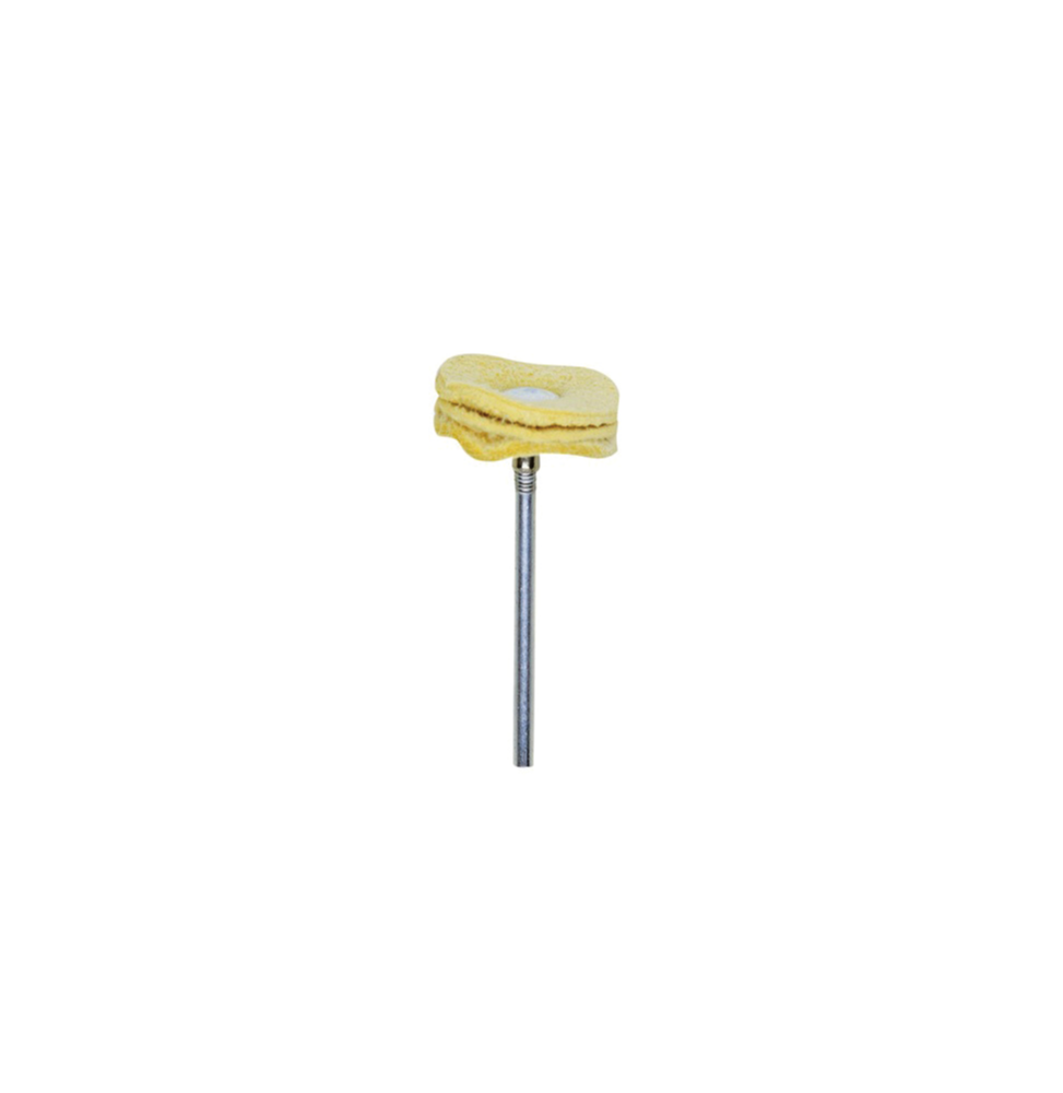 Proxxon 28298 HASSAS POLİSAJ 2 Lİ