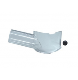 Makita 195559-1 SABİT TABANLI TOZ GİDERME NOZULU