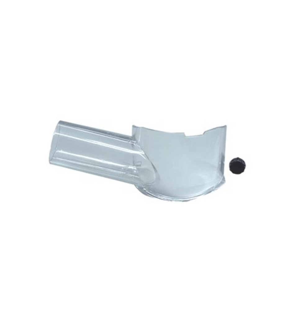 Makita 195559-1 SABİT TABANLI TOZ GİDERME NOZULU
