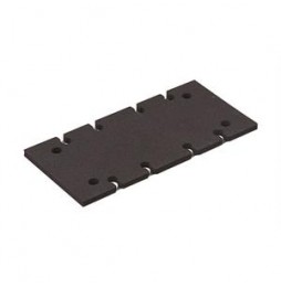 Makita 194929-1 LASTİK TABAN - STANDART MODEL 93x185 mm