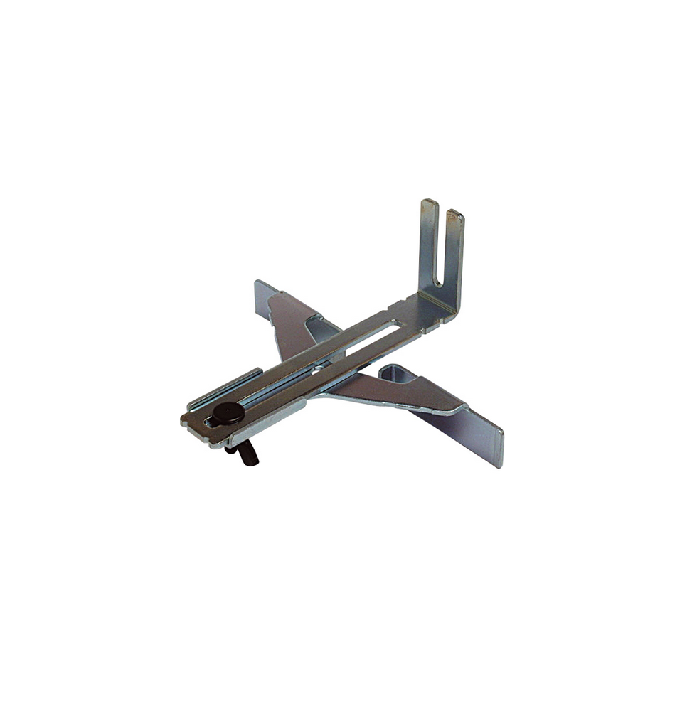 Makita 122704-5 KENAR DAYAMA GÖNYESİ