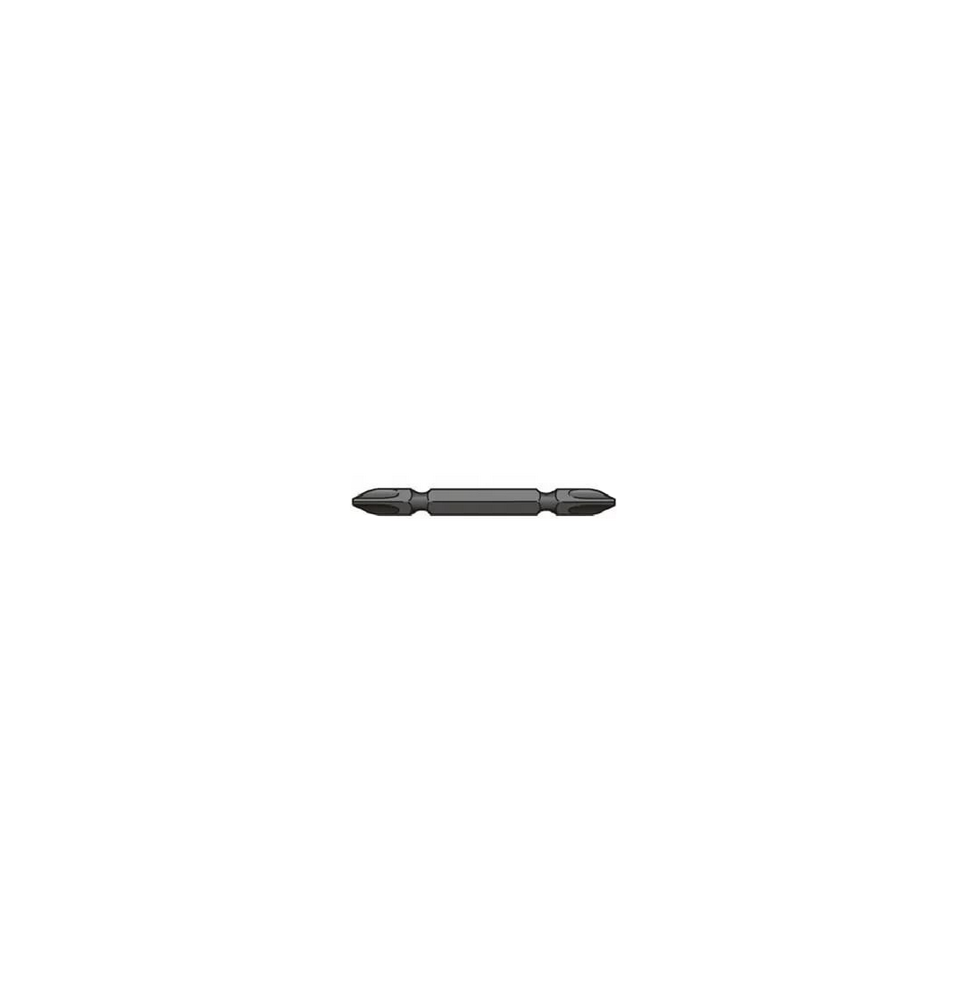 Makita 784229-3 VİDALAMA UCU PH2 45 mm