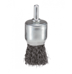 Makita D-40010 TEL FIRÇA 19x6 mm