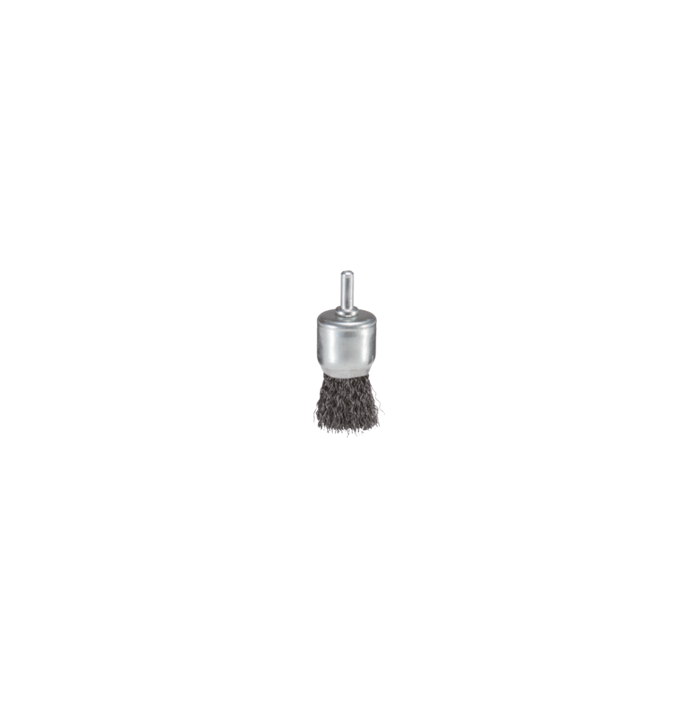 Makita D-40010 TEL FIRÇA 19x6 mm