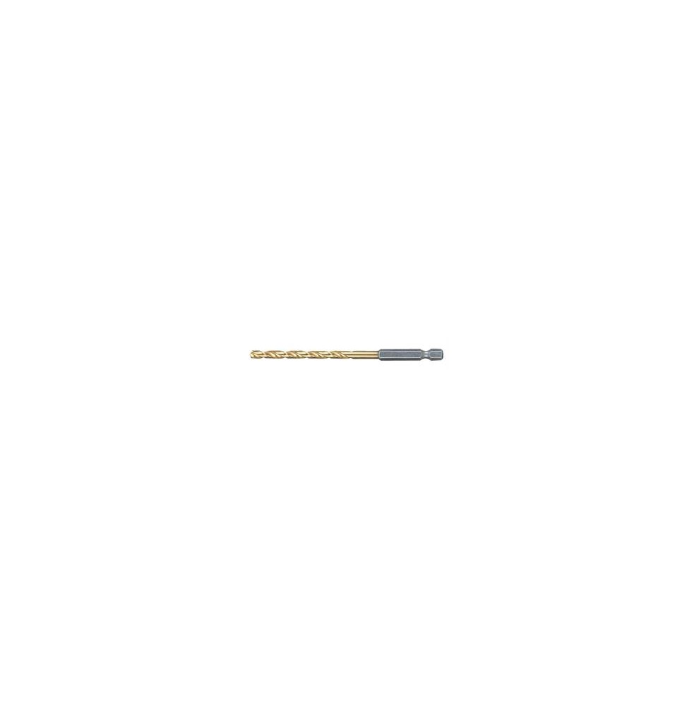 Makita D-14928 MAKITA D - 14928 HSS - TIN METALDELİCİUÇ 3mm