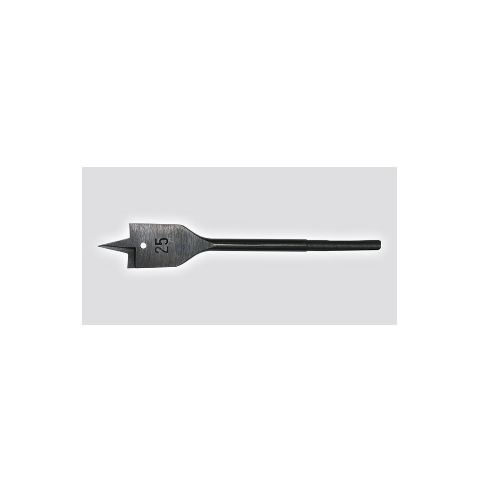 Makita D-07674 AHŞAP YAPRAK MATKAP UCU 6x150 mm