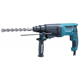 Makita HR2600 ELEKTROPNÖMATİK DELİCİ