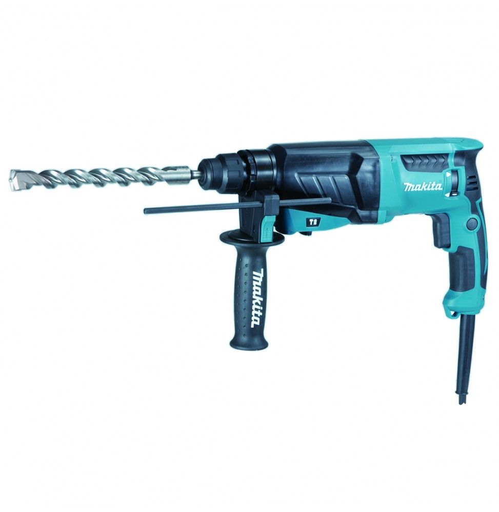 Makita HR2630 ELEKTROPNÖMATİK DELİCİ KIRICI