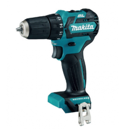 Makita DF332DZ DARBESİZ MATKAP VİDALAMA 10.8V