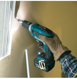 Makita DFS452RFE ALÇIPAN VİDALAMA 18V