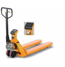 Biglift RM-ESRP20 TERAZİLİ YAZICILI TRANSPALET