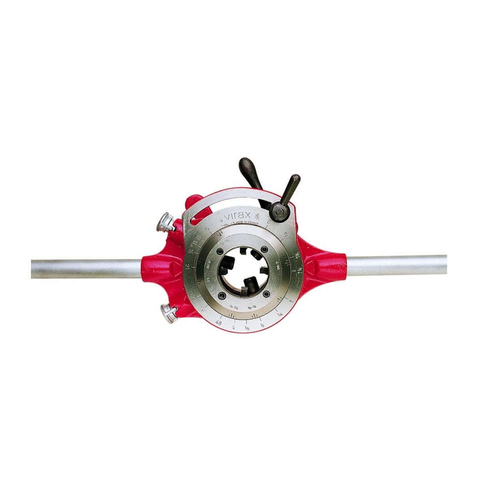 Virax 127500 PAFTA SİSTEMİ 2 1/2" - 4"