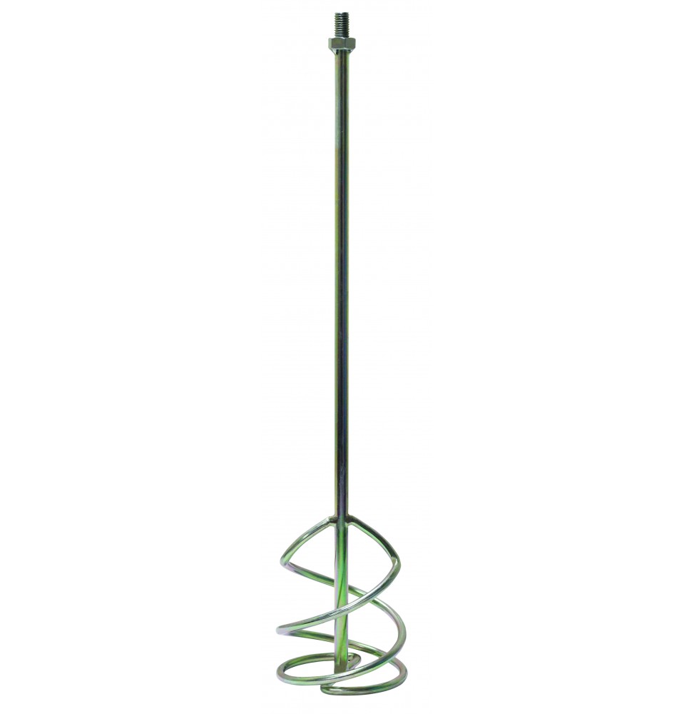 Topshop TH14329 BOYA KARIŞTIRICI UÇ 100x450 mm