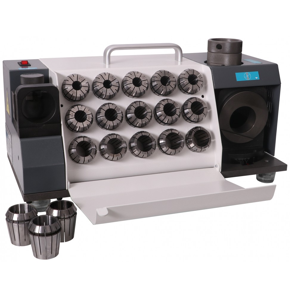 Ozco GD30 GD30 Matkap Ucu Bileme Makinası